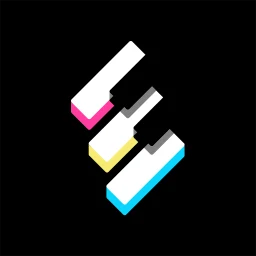 Piano LED App simgesi